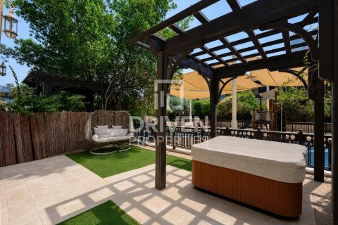 آپارتمان برای فروش در  Downtown Dubai (Downtown Burj Dubai)، Dubai، امارات متحده عربی  1 خوابه ، 141.4 متر مربع ، شماره 765205 - تصویر 8