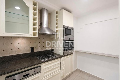 آپارتمان برای فروش در  Downtown Dubai (Downtown Burj Dubai)، Dubai، امارات متحده عربی  1 خوابه ، 141.4 متر مربع ، شماره 765205 - تصویر 12