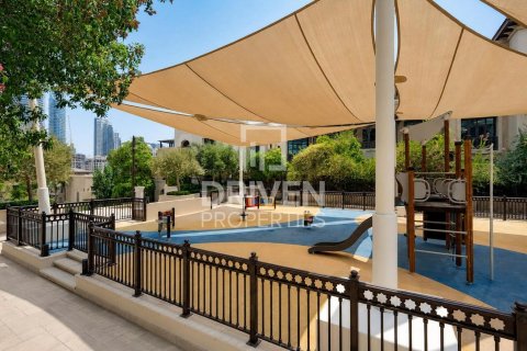 آپارتمان برای فروش در  Downtown Dubai (Downtown Burj Dubai)، Dubai، امارات متحده عربی  1 خوابه ، 141.4 متر مربع ، شماره 765205 - تصویر 18