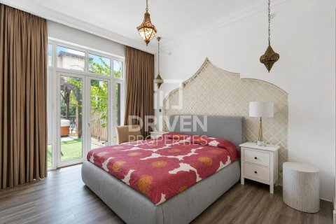 آپارتمان برای فروش در  Downtown Dubai (Downtown Burj Dubai)، Dubai، امارات متحده عربی  1 خوابه ، 141.4 متر مربع ، شماره 765205 - تصویر 5