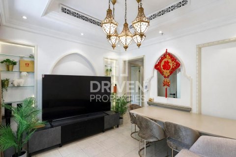 آپارتمان برای فروش در  Downtown Dubai (Downtown Burj Dubai)، Dubai، امارات متحده عربی  1 خوابه ، 141.4 متر مربع ، شماره 765205 - تصویر 4