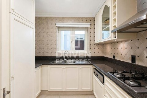 آپارتمان برای فروش در  Downtown Dubai (Downtown Burj Dubai)، Dubai، امارات متحده عربی  1 خوابه ، 141.4 متر مربع ، شماره 765205 - تصویر 11