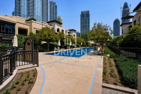 آپارتمان برای فروش در  Downtown Dubai (Downtown Burj Dubai)، Dubai، امارات متحده عربی  1 خوابه ، 141.4 متر مربع ، شماره 765205 - تصویر 16