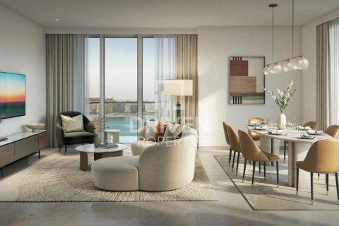 Wohnung zum Verkauf in Dubai Harbour, Dubai, VAE 1 Schlafzimmer, 70.7 m2 Nr. 765206 - Foto 3