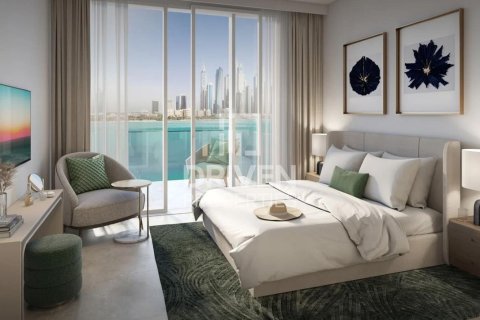 Wohnung zum Verkauf in Dubai Harbour, Dubai, VAE 1 Schlafzimmer, 70.7 m2 Nr. 765206 - Foto 4