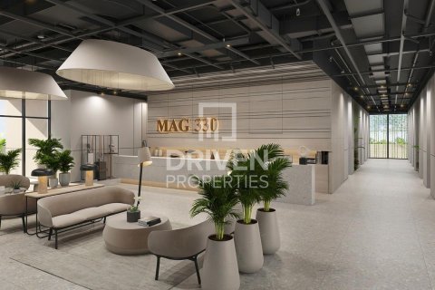 Wohnung zum Verkauf in City of Arabia, Dubai, VAE 1 Schlafzimmer, 132.29 m2 Nr. 765210 - Foto 12