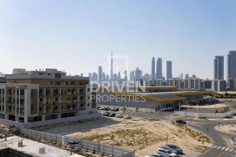 Apartmán v Meydan, Dubai, SAE 1 spálňa, 118.17 m2 č. 765207 - Fotografia 17