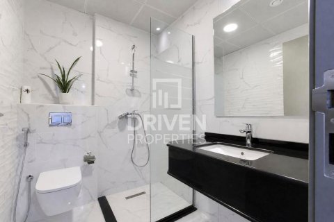 Apartmán v Meydan, Dubai, SAE 1 spálňa, 118.17 m2 č. 765207 - Fotografia 12