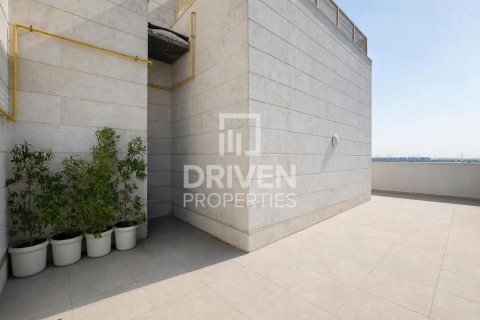 Apartmán v Meydan, Dubai, SAE 1 spálňa, 118.17 m2 č. 765207 - Fotografia 15