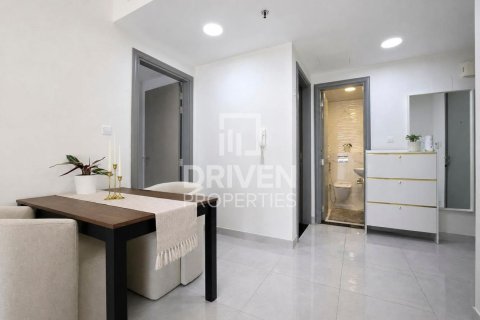 Apartmán v Meydan, Dubai, SAE 1 spálňa, 118.17 m2 č. 765207 - Fotografia 8