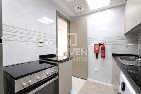 Apartmán v Meydan, Dubai, SAE 1 spálňa, 118.17 m2 č. 765207 - Fotografia 10