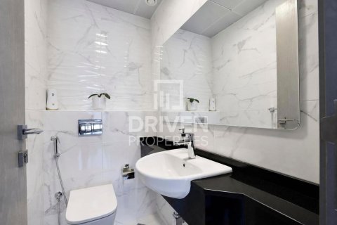 Apartmán v Meydan, Dubai, SAE 1 spálňa, 118.17 m2 č. 765207 - Fotografia 11