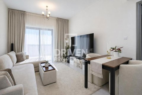 Apartmán v Meydan, Dubai, SAE 1 spálňa, 118.17 m2 č. 765207 - Fotografia 1