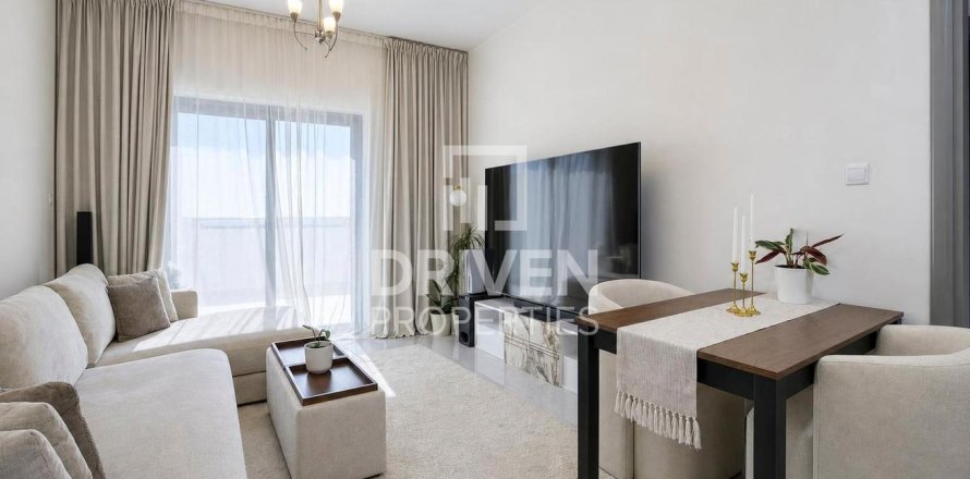 Apartmán v Meydan, Dubai, SAE 1 spálňa, 118.17 m2 č. 765207