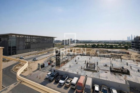 Apartmán v Meydan, Dubai, SAE 1 spálňa, 118.17 m2 č. 765207 - Fotografia 16