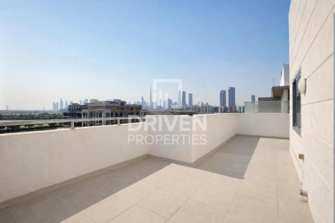 Apartmán v Meydan, Dubai, SAE 1 spálňa, 118.17 m2 č. 765207 - Fotografia 13