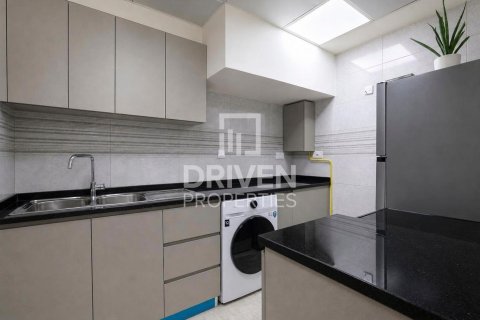 Apartmán v Meydan, Dubai, SAE 1 spálňa, 118.17 m2 č. 765207 - Fotografia 9