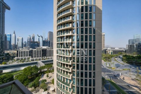 Lägenhet till försäljning i Downtown Dubai (Downtown Burj Dubai), Dubai, UAE 3 sovrum, 185.16 kvm Nr. 765208 - fotografi 13