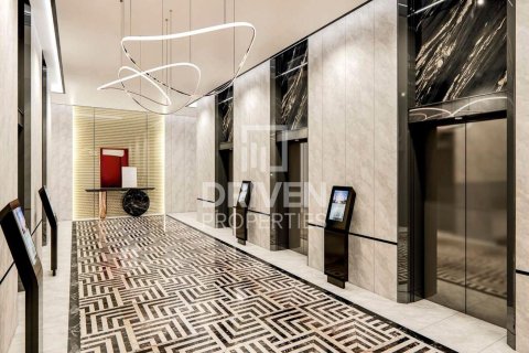 آپارتمان برای فروش در  Dubai Sports City، Dubai، امارات متحده عربی  1 خوابه ، 62.9 متر مربع ، شماره 765211 - تصویر 10