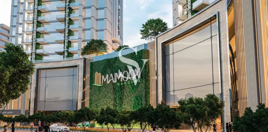 Dyqan në Jumeirah Village Circle, Dubai, Emiratet e Bashkuara Arabe 143 m2. № 657464