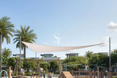 Vila u Dubai Investment Park, UAE 4 spavaćih soba, 319 m2 Br. 657463 - fotografija 13