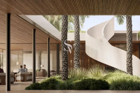 Vila u Dubai Investment Park, UAE 4 spavaćih soba, 319 m2 Br. 657463 - fotografija 9