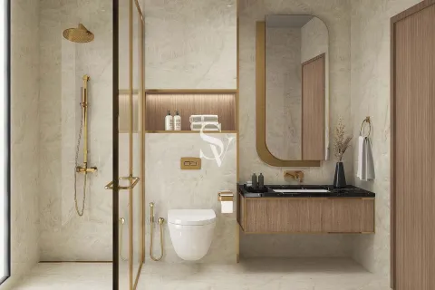 Kamienica na sprzedaż w Dubai Land, Dubai, ZEA 4 sypialnie, 144 mkw., nr 657466 - zdjęcie 10