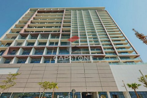 阿联酋 Abu Dhabi Al Maryah 待租 : 83 平方米 , 编号600960 - 照片 1