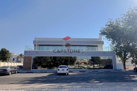 Üürile anda hoone asukohaga Al Mutarad, Al Ain, AÜE: 111 m² Nr 600959 - pilt 5