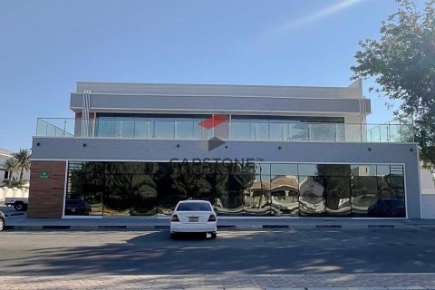 Üürile anda hoone asukohaga Al Mutarad, Al Ain, AÜE: 111 m² Nr 600959 - pilt 1