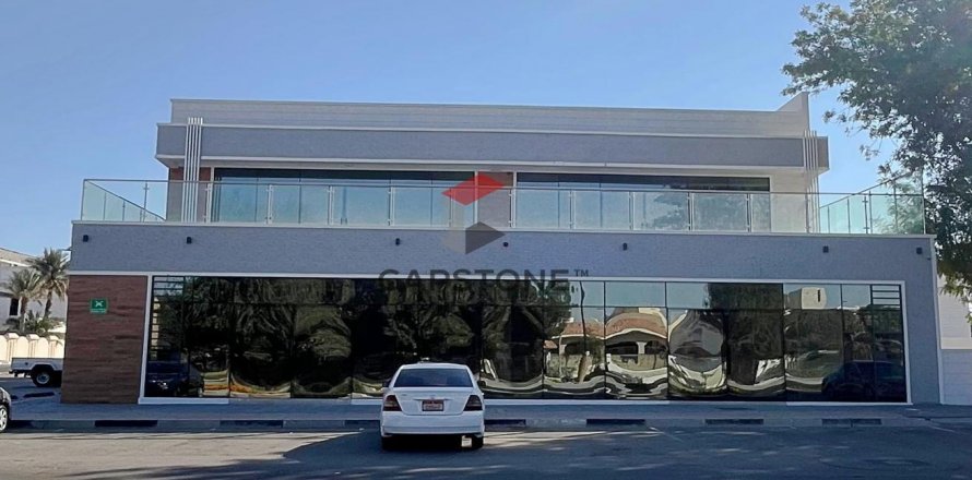 Hoone asukohaga Al Mutarad, Al Ain, AÜE: 111 m² Nr 600959