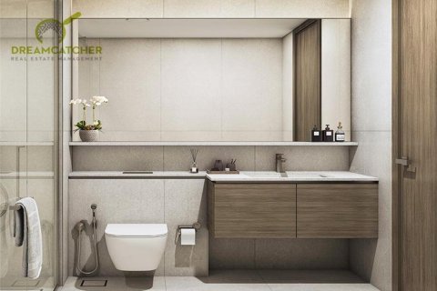 Apartament në Selene Beach Residences në Umm Al Quwain Marina, Emiratet e Bashkuara Arabe 2 dhoma gjumi, 60.9 m2. № 588409 - Foto 7