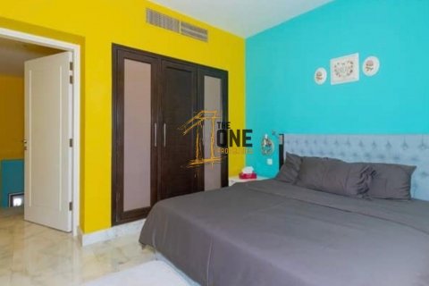 Vilă de închiriat în Ras Al Khaimah Waterfront, Ras Al Khaimah, EAU 2 dormitoare, 136.5 mp.  №588314 - poză 10