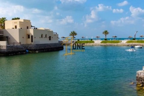 Vilă de închiriat în Ras Al Khaimah Waterfront, Ras Al Khaimah, EAU 2 dormitoare, 136.5 mp.  №588314 - poză 18