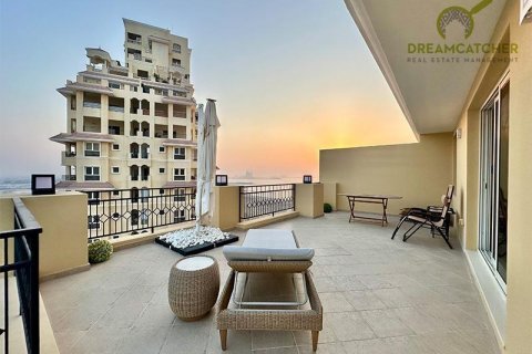 Wohnung zur Miete in Al Hamra Village, Ras Al Khaimah, VAE 3 Schlafzimmer, 218.1 m2 Nr. 588406 - Foto 6