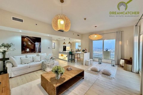 Wohnung zur Miete in Al Hamra Village, Ras Al Khaimah, VAE 3 Schlafzimmer, 218.1 m2 Nr. 588406 - Foto 1
