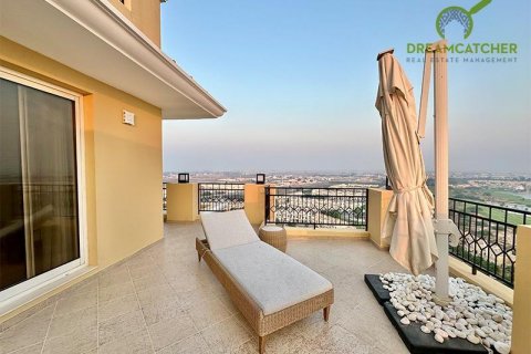 Wohnung zur Miete in Al Hamra Village, Ras Al Khaimah, VAE 3 Schlafzimmer, 218.1 m2 Nr. 588406 - Foto 7