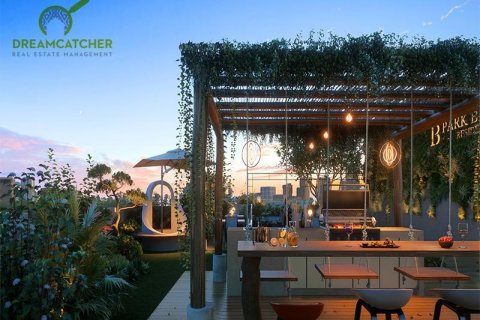 Byt v Al Marjan Island, Ras Al Khaimah, SAE 2 ložnice, 122 m² Č.: 588407 - fotografie 9