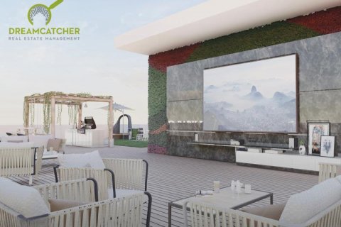 Byt v Al Marjan Island, Ras Al Khaimah, SAE 2 ložnice, 122 m² Č.: 588407 - fotografie 11