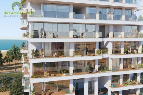 Byt v Al Marjan Island, Ras Al Khaimah, SAE 2 ložnice, 122 m² Č.: 588407 - fotografie 12
