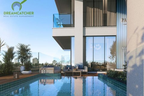 Byt v Al Marjan Island, Ras Al Khaimah, SAE 2 ložnice, 122 m² Č.: 588407 - fotografie 8
