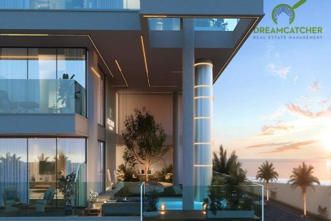 Byt v Al Marjan Island, Ras Al Khaimah, SAE 2 ložnice, 122 m² Č.: 588407 - fotografie 10
