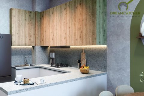 Byt v Al Marjan Island, Ras Al Khaimah, SAE 2 ložnice, 122 m² Č.: 588407 - fotografie 4