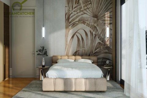 Byt v Al Marjan Island, Ras Al Khaimah, SAE 2 ložnice, 122 m² Č.: 588407 - fotografie 5