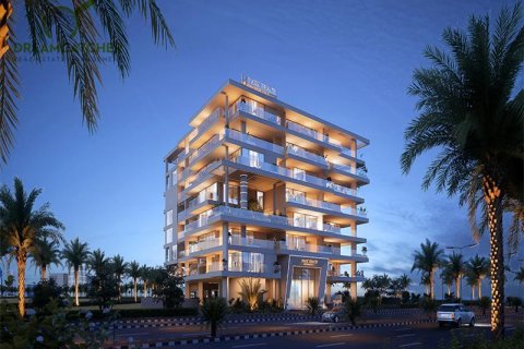 Byt v Al Marjan Island, Ras Al Khaimah, SAE 2 ložnice, 122 m² Č.: 588407 - fotografie 14