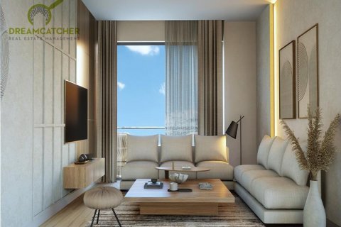 Byt v Al Marjan Island, Ras Al Khaimah, SAE 2 ložnice, 122 m² Č.: 588407 - fotografie 3