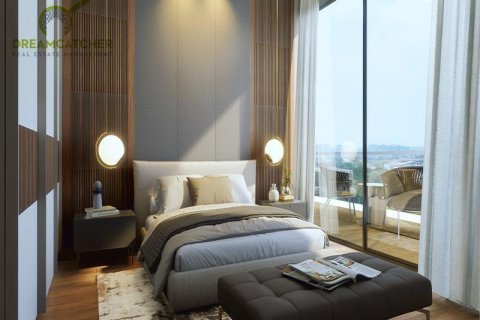 Byt v Al Marjan Island, Ras Al Khaimah, SAE 2 ložnice, 122 m² Č.: 588407 - fotografie 6
