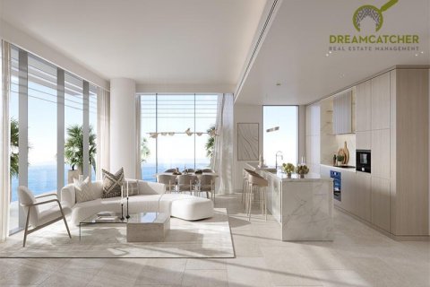 阿联酋 Ras Al Khaimah Al Marjan Island 待售 : 1 卧, 63.5 平方米 , 编号588408 - 照片 3