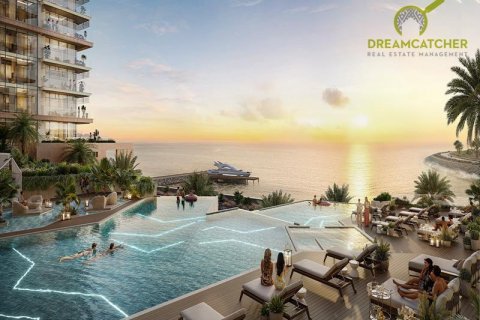 阿联酋 Ras Al Khaimah Al Marjan Island 待售 : 1 卧, 63.5 平方米 , 编号588408 - 照片 13