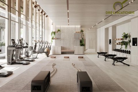 阿联酋 Ras Al Khaimah Al Marjan Island 待售 : 1 卧, 63.5 平方米 , 编号588408 - 照片 10